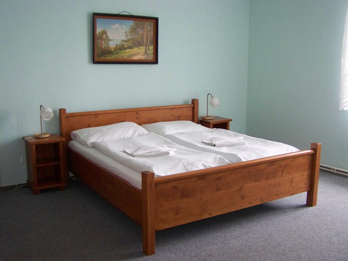 Hotel Pariz Jicin Room photo